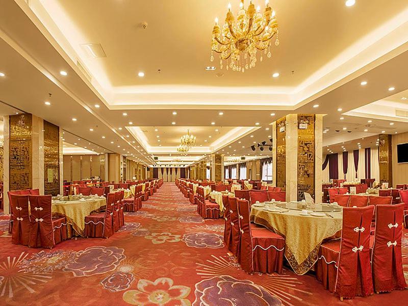 Vienna Hotel Shenzhen View Lake Park Exterior foto